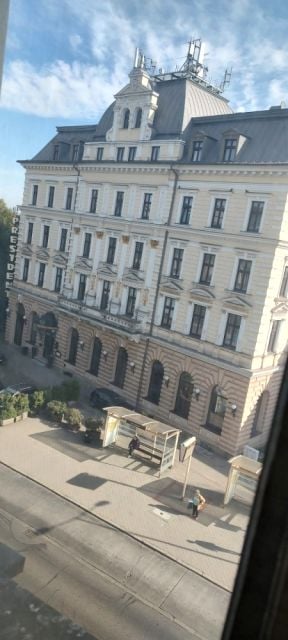 Mieszkanie – Bielsko-Biała, Bielski Syjon, Śródmieście