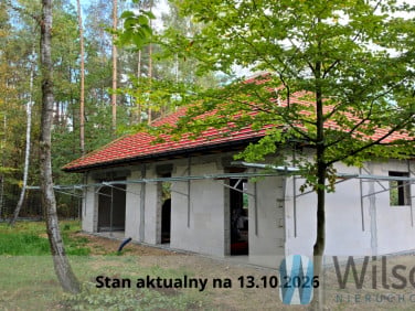 Dom Żabia Wola
