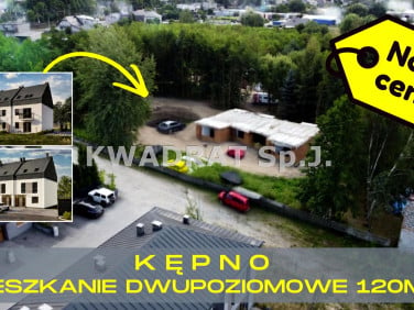Mieszkanie Kępno