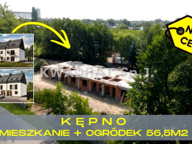 Mieszkanie Kępno