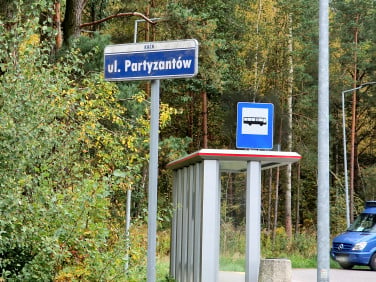 Działka Kąck