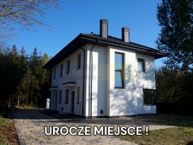 Dom Łomianki