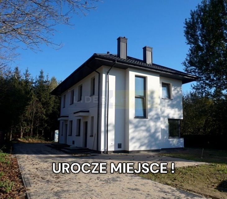 Dom Łomianki