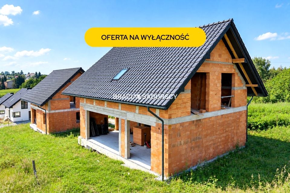 Dom Radziszów