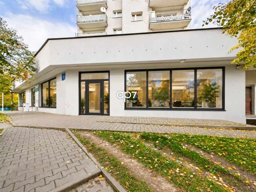 Lokal Kraków sprzedaż