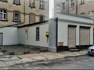Lokal Chojnów