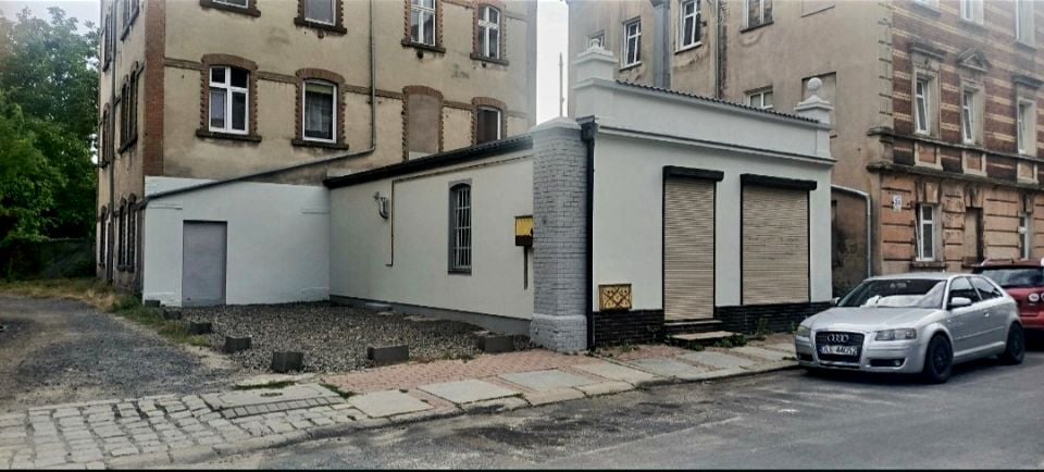 Lokal Chojnów