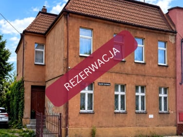 Dom Kościan
