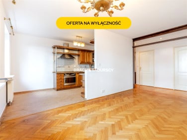 Mieszkanie Kraków