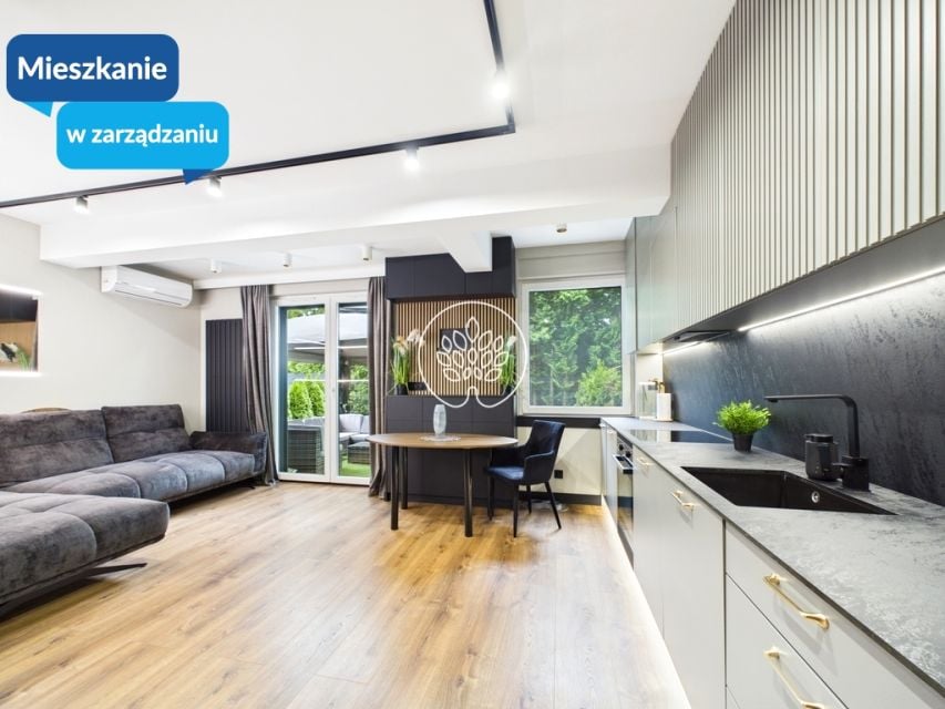 2-toaline korter, 54 m²