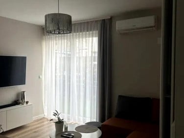 Mieszkanie Kraków