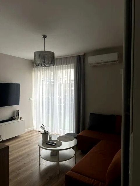 Mieszkanie Kraków
