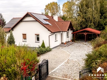 Dom Pisarzowice