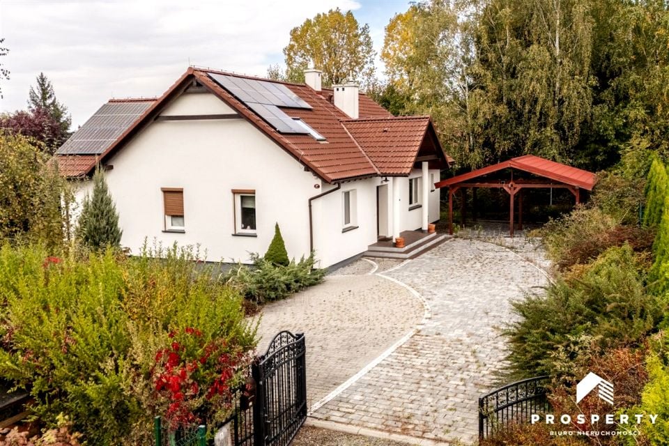 Dom Pisarzowice