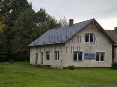 Dom Klisino