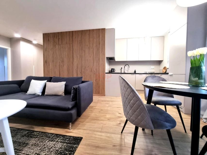 Mieszkanie apartamentowiec wynajem