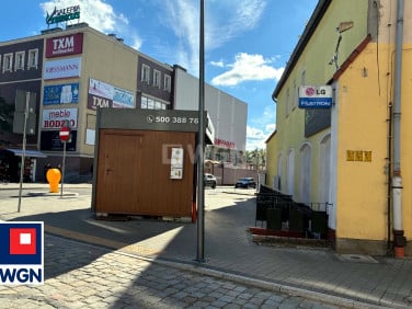 Lokal Szprotawa