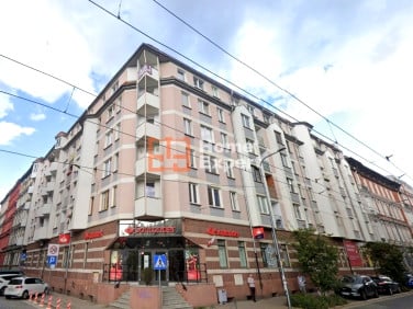 Mieszkanie Wrocław