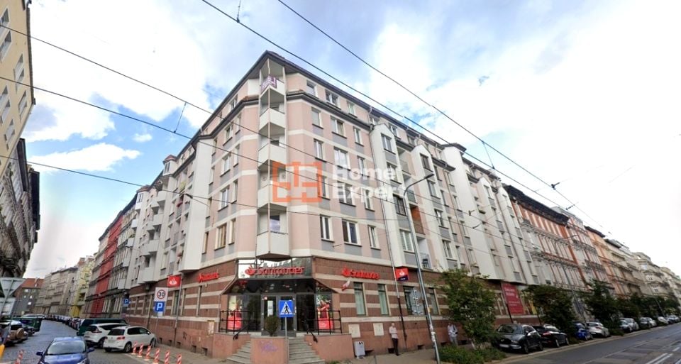 Mieszkanie Wrocław