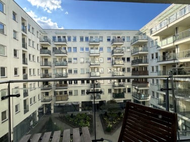 Mieszkanie Poznań