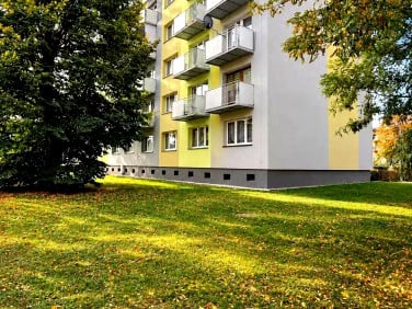 Mieszkanie Piekary Śląskie