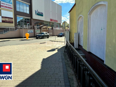 Lokal Szprotawa