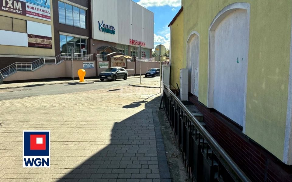 Lokal Szprotawa