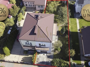 Dom Ząbki