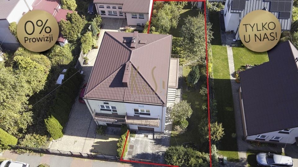 Dom Ząbki
