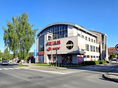 Lokal Myślenice
