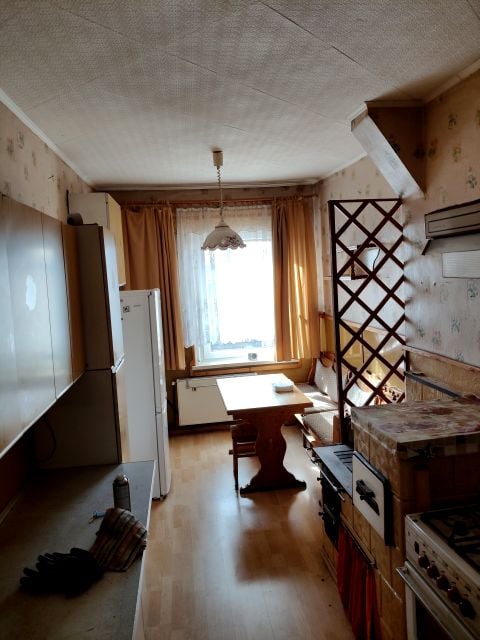 Mieszkanie Węgliniec