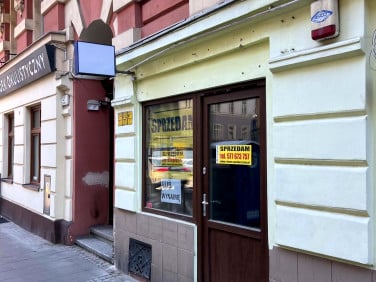 Lokal Wrocław