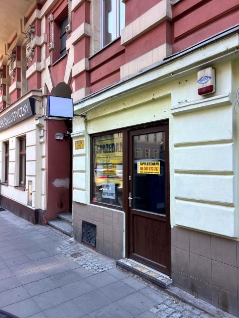 Lokal Wrocław
