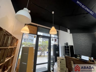 Lokal Warszawa