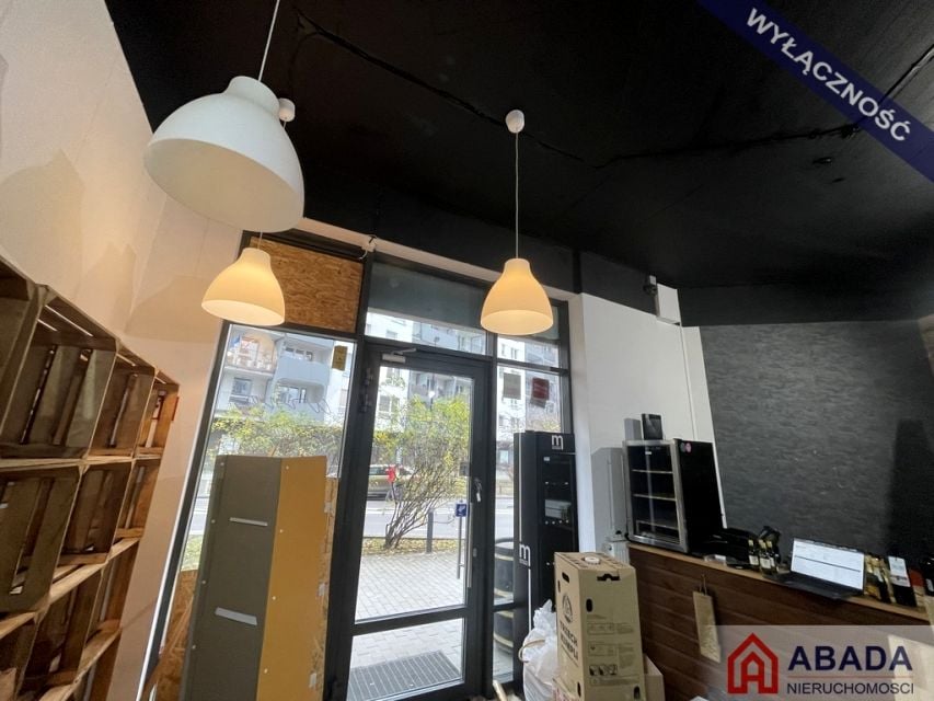 Lokal Warszawa