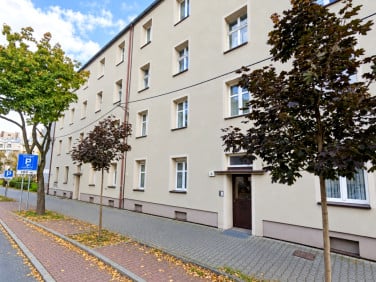 Mieszkanie Gliwice