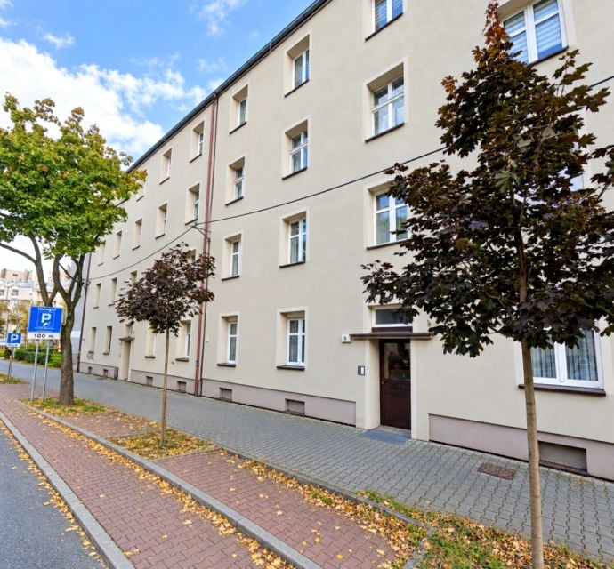Mieszkanie Gliwice