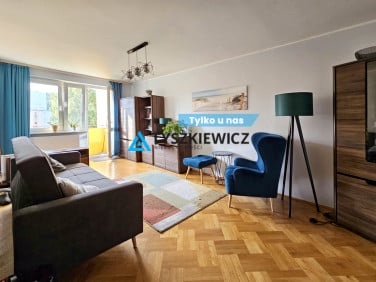 Mieszkanie Gdynia