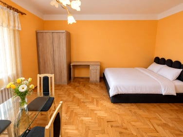 Mieszkanie Kraków