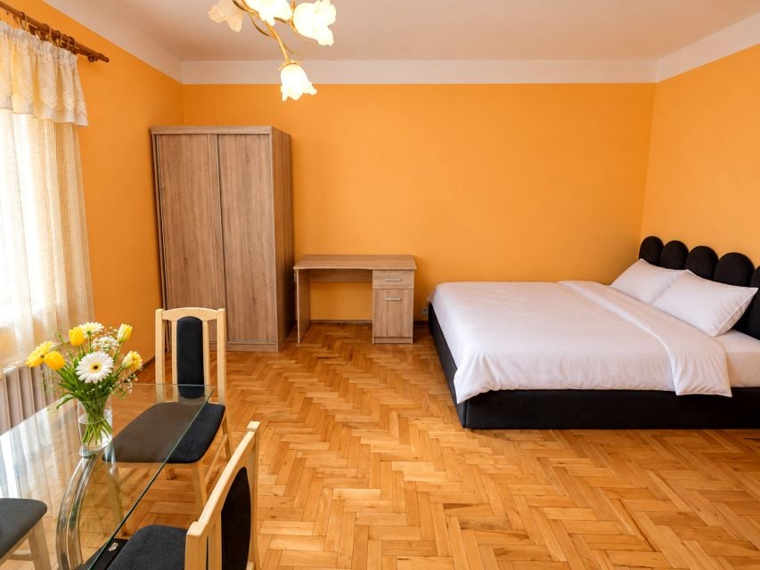 Mieszkanie Kraków