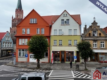 Lokal Trzebiatów