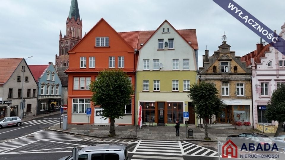 Lokal Trzebiatów