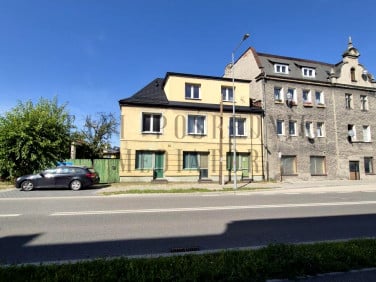 Dom Racibórz