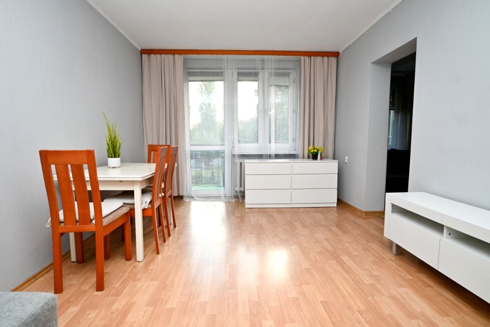 Mieszkanie Kraków