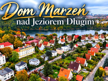 Dom Olsztyn
