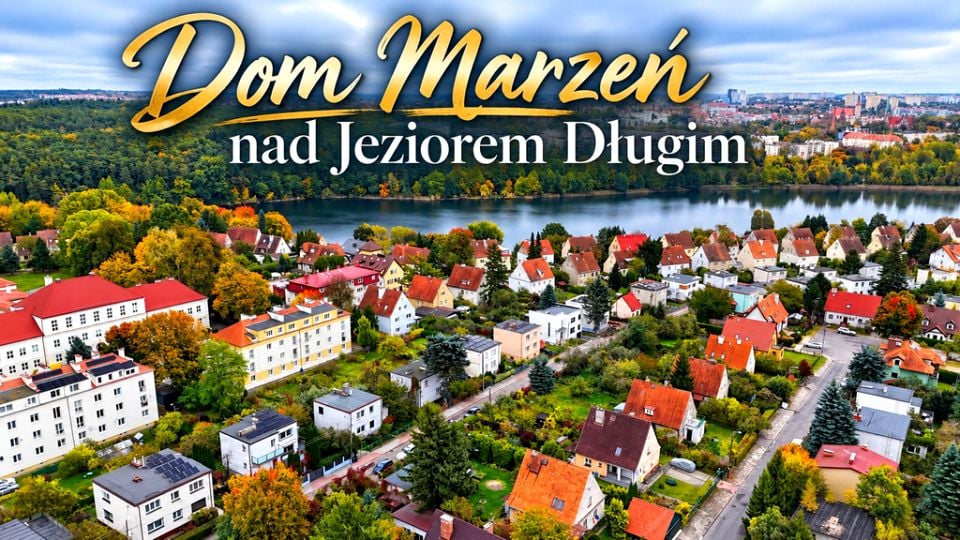 Dom Olsztyn