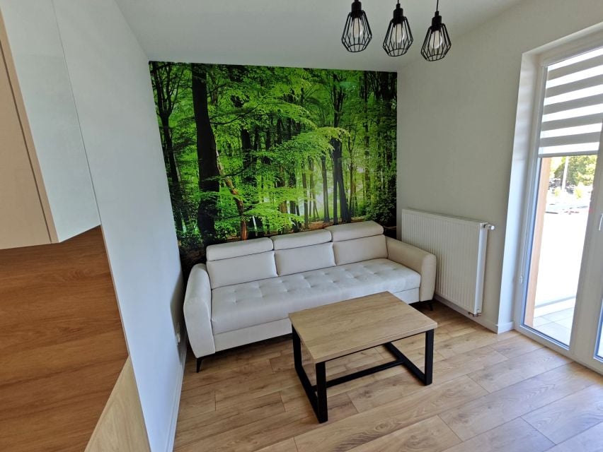 Wynajmę Mieszkanie Chełm - 47 m²