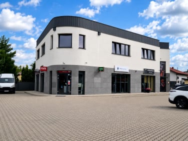 Lokal Kobylnica