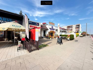 Lokal Wągrowiec
