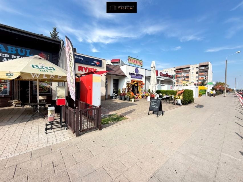 Lokal Wągrowiec